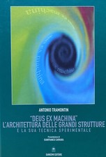 Deus machina architettura usato Deus machina architettura usato  Mondragone