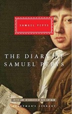 Samuel pepys diaries for sale  STRATHAVEN