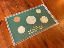 1936 government silver for sale  Folsom