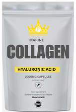 Collagen capsules tablet for sale  BIRKENHEAD