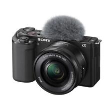 Sony alpha e10 gebraucht kaufen  Hamburg