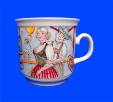 Kaffeebecher käfer münchen gebraucht kaufen  Waakirchen