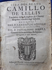 Vita del beato usato  Sora