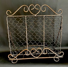 Chicken wire cookbook for sale  Land O Lakes
