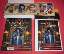 Big box chevaliers d'occasion  Lille-