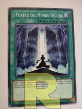 Portali del oscuro usato Portali del oscuro usato  Ravenna