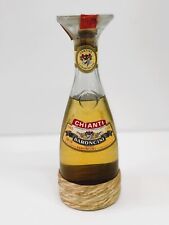 Vino fiaschetta chianti usato  Viareggio