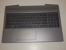 Zbook 15v german gebraucht kaufen  Berlin