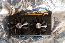 Sapphire radeon 580 gebraucht kaufen  Frankfurt am Main