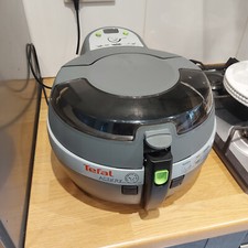 Tefal Original Actifry 001-1 Seria szara frytkownica rodzinna Zdrowe gotowanie na sprzedaż  Wysyłka do Poland