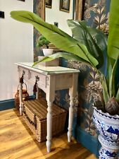 Narrow rustic vintage for sale  BANSTEAD