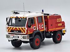 Alerte0151 man le220b d'occasion  Poix-de-Picardie