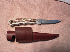 silver stag knives for sale  Loveland