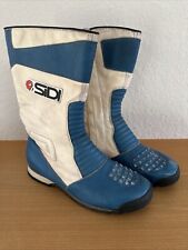 Sidi damen motorradstiefel gebraucht kaufen  Boffzen