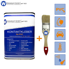Planenkleber stark pvc gebraucht kaufen  Berlin