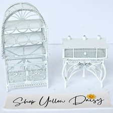 Vtg dollhouse scale for sale  Dacula