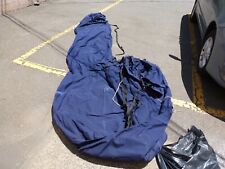 Sunbrella navy blue for sale  Hamden