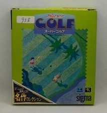 Super golf 1991 d'occasion  Frépillon