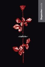 DEPECHE MODE VIOLATOR LP PÔSTER CAPA ÁLBUM NOVO 24x36 FRETE GRÁTIS comprar usado  Enviando para Brazil