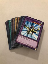 Deck gaia dragone usato  Valva