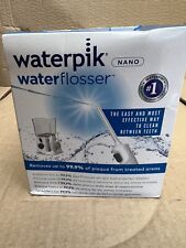 Waterpik nano munddusche gebraucht kaufen  Hannover