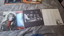 Vinyle tours renaud d'occasion  Arpajon