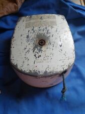 Johnson outboard seahorse for sale  GRANTHAM