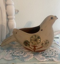 Vtg art pottery for sale  Endicott