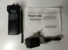 Radio portatile sommerkamp usato  Civita Castellana