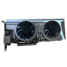 Msi ati radeon for sale  STOCKPORT