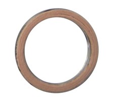 Exhaust gasket fibre for sale  UK