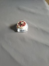 Fève gâteau forêt d'occasion  Lure