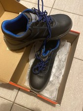 Scarpe antinfortunistiche bass usato  Italia