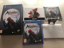 ARAGAMI COLLECTORS EDITION PS4 comprar usado  Enviando para Brazil