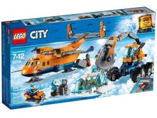 Lego city arctic for sale  Sacramento