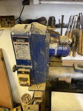 draper lathe for sale draper lathe for sale CLACTON-ON-SEA