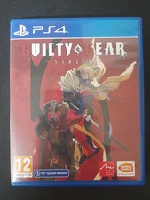 Guilty gear strive usato  Napoli