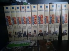 Naruto shippuden dvd gebraucht kaufen  Marktleuthen