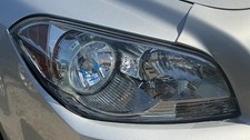 Passenger right headlight for sale  Joliet