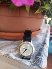 Orologio gucci sterling usato  Italia