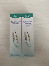 Just crema piedi usato  Casapesenna
