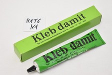 Kleber universal alleskleber gebraucht kaufen Kleber universal alleskleber gebraucht kaufen  Trendelburg