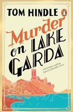 Murder lake garda for sale Murder lake garda for sale  ROSSENDALE