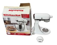 Kitchenaid ksm75 275w for sale  Port Saint Lucie