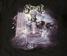 Official ghost msg for sale  Staten Island