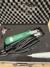 Masterclip lightweight 200w for sale  BLAIRGOWRIE