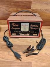 Vintage schumacher battery for sale  Cocoa Beach