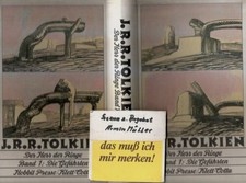 Herr ringe den gebraucht kaufen  Stuttgart