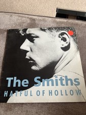 Smiths hatful hollow for sale  WEST DRAYTON