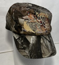 Vtg products snapback for sale  Algonac